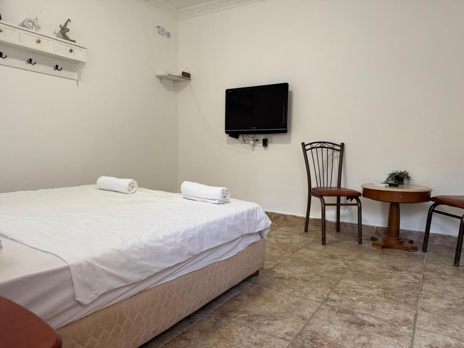 Loren Village Neve Zohar Exterior foto