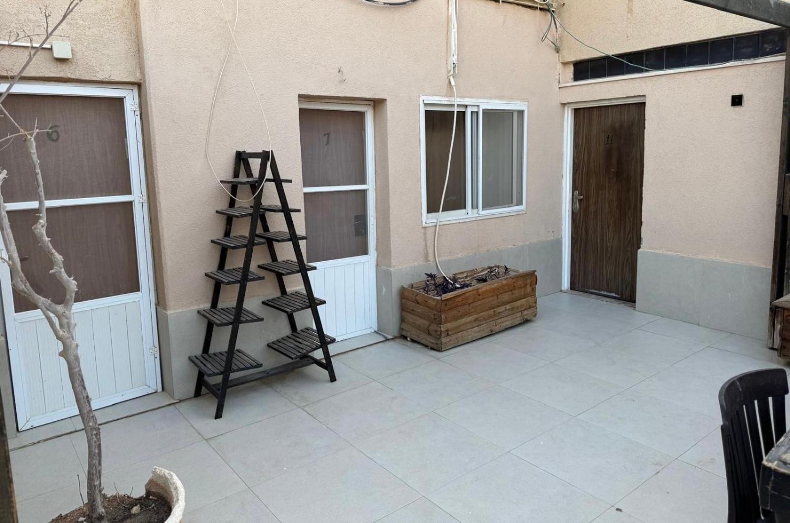 Loren Village Neve Zohar Exterior foto